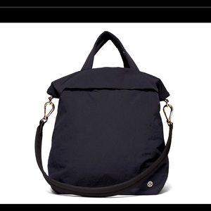 LULULEMON - On My Level Bag 19L NWOT